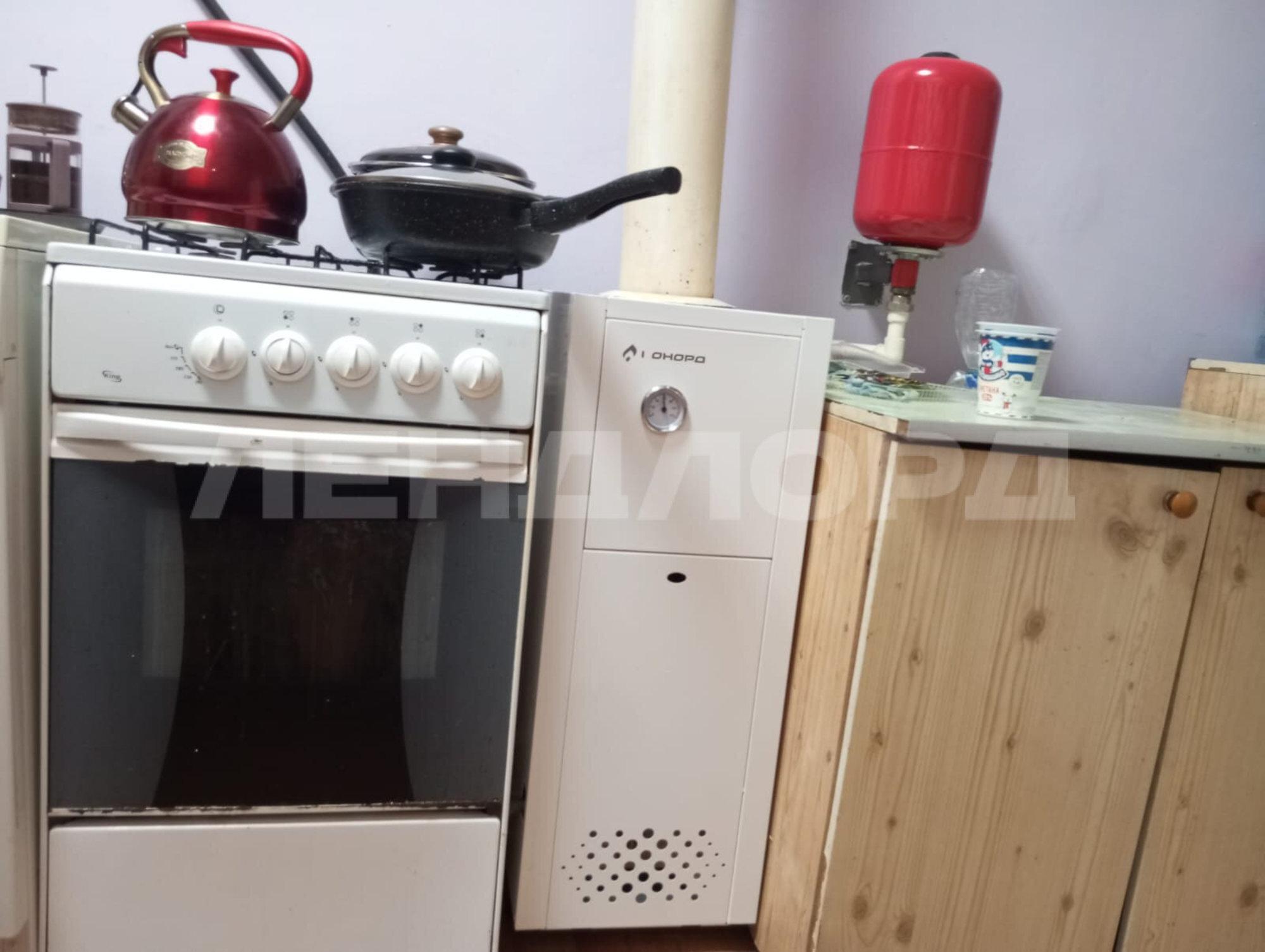 Купить квартиру за 2 400 000 рублей на Полевая улица, 4