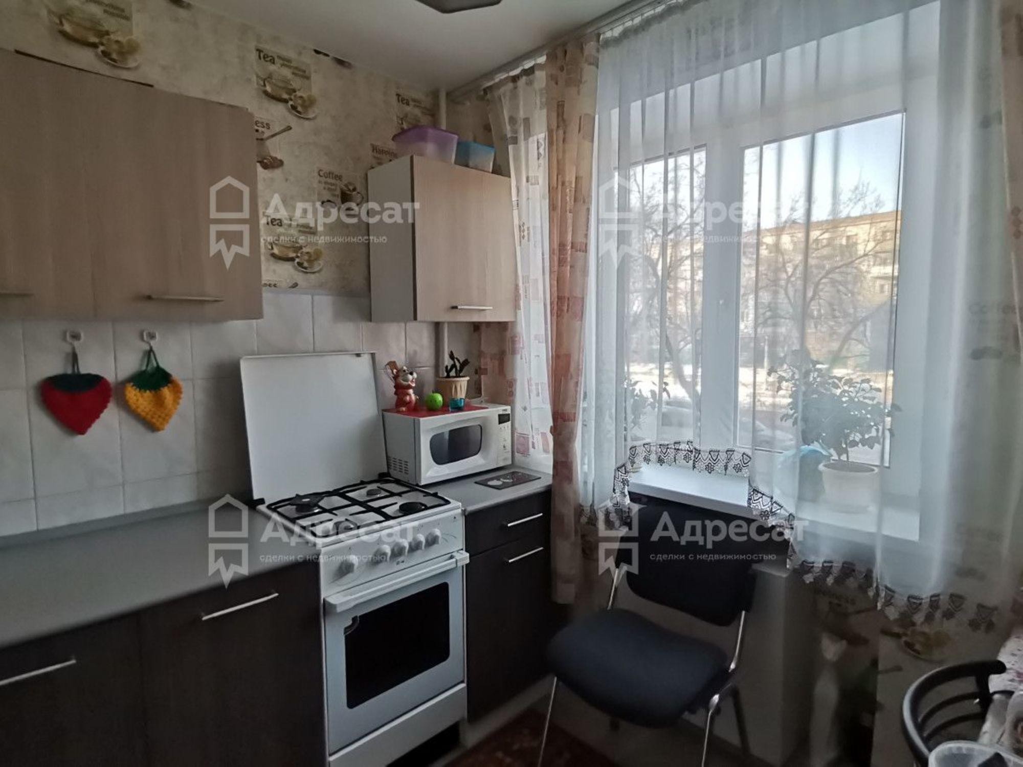 Купить квартиру за 4 100 000 рублей на ул. им. маршала Еременко,  д.122