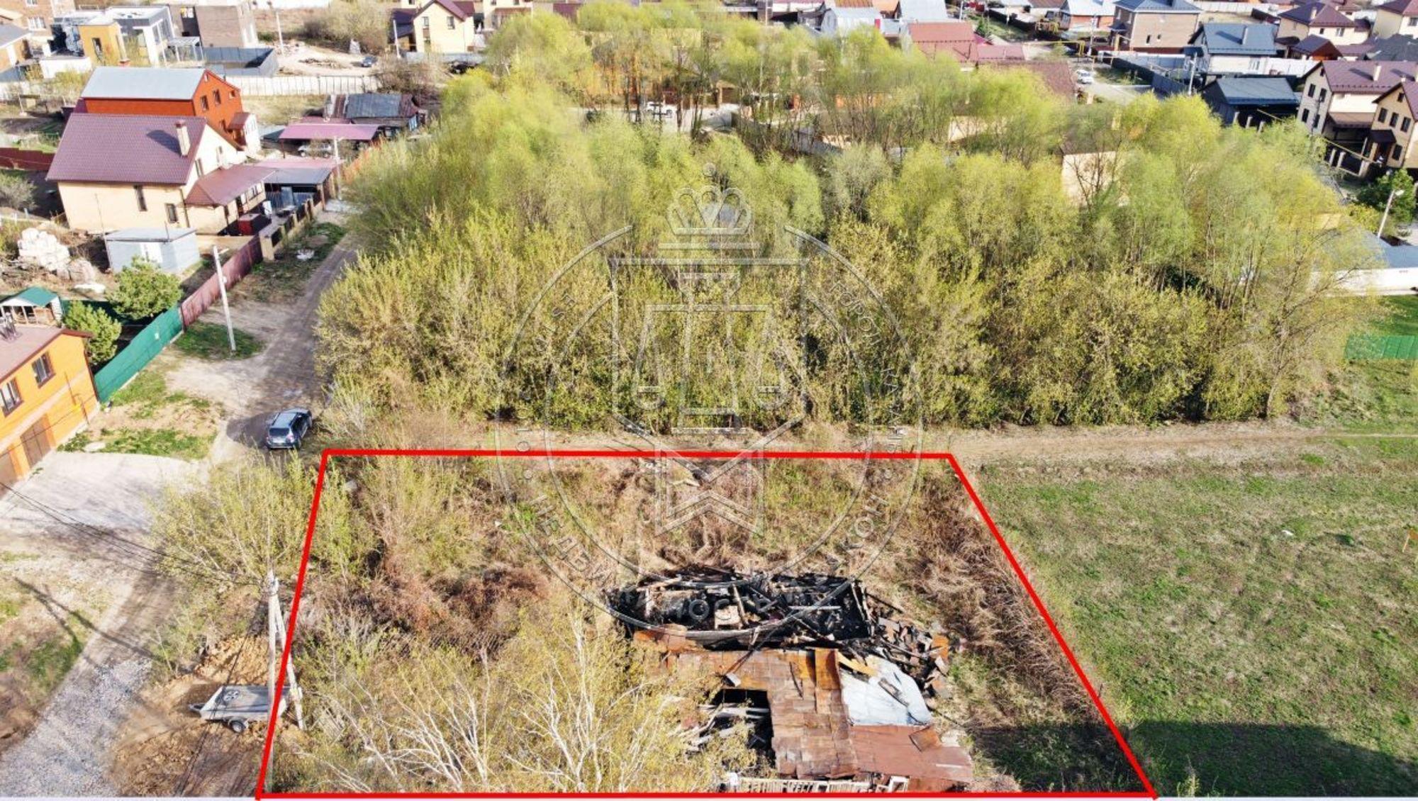 Купить землю, земельный участок за 10 590 000 рублей на Вознесенское, Центральная ул, 67