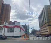торговое помещение 800 кв м Водников улица, 59