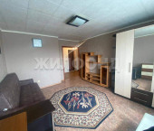 1-комн, 35.5кв м, этаж 9/10 Медведева улица, д.56