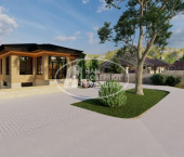 коттедж 227.1 кв м Пионерская улица, 59