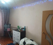 1-комн, 35кв м, этаж 5/12 Карла Маркса ул, 54