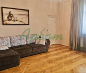 3-комн, 95кв м, этаж 2/6 Победы пр-кт, 7