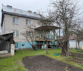 коттедж 208 кв м Транспортная ул, 58а