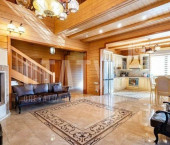 коттедж 177 кв м Кедровая ул, 11