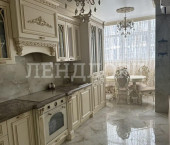 3-комн, 71кв м, этаж 15/17 улица Мечникова, 39Б