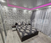 1-комн, 26.6кв м, этаж 2/9 улица С.В. Мацоты, 46