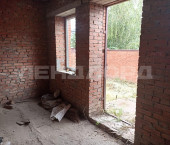 коттедж 150 кв м садоводческое товарищество Виноград