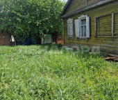 коттедж 45 кв м улица Суворова