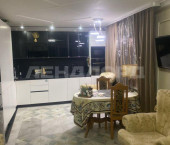 коттедж 136 кв м улица 33-я Линия