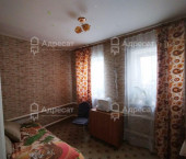коттедж 55.3 кв м ул. Чирская