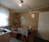 коттедж 55.3 кв м ул. Чирская