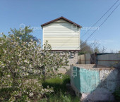 коттедж 24 кв м Винновский массив, 100-й квартал,  д.34