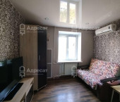 комната 11.2 кв м пр-кт. Столетова,  д.2