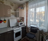 1-комн, 31.2кв м, этаж 2/5 ул. им. маршала Еременко,  д.122