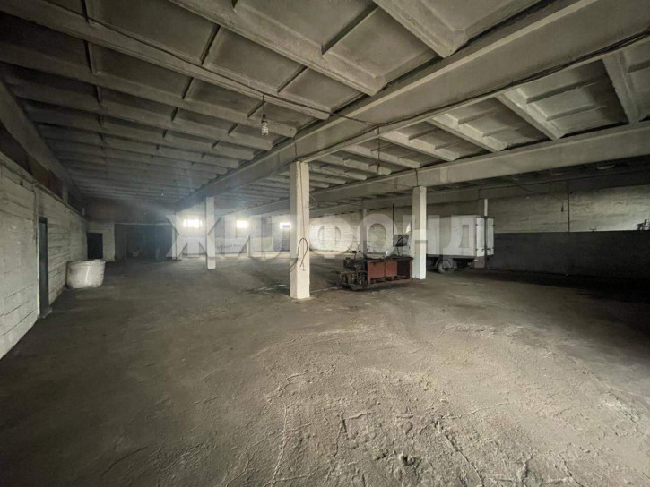 Земельный участок Калинина улица