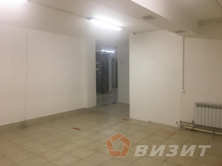 Торговое помещение Тухачевского улица, 22