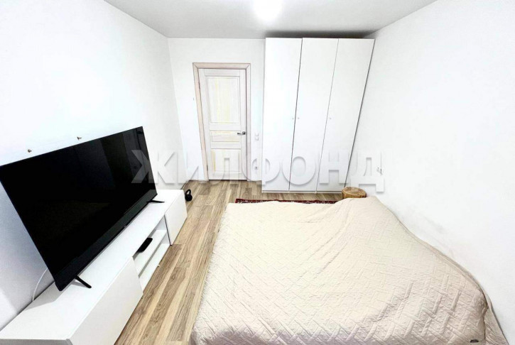 2-комн квартира Ключевая улица, д.57