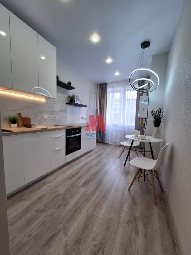 1-комн квартира Шубиных улица, д.13А