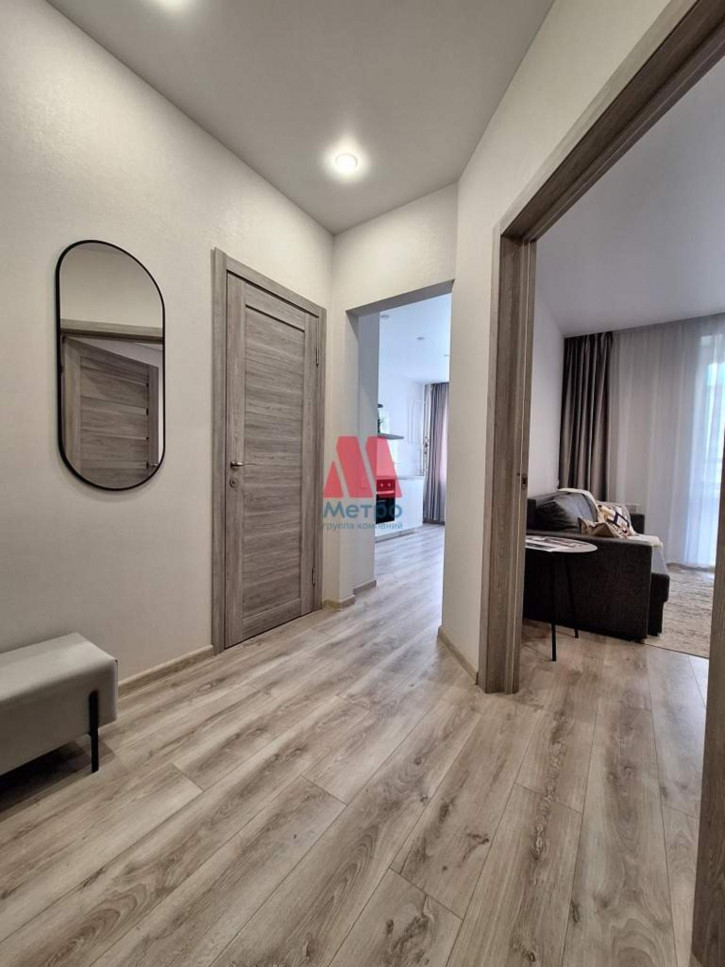 1-комн квартира Шубиных улица, д.13А