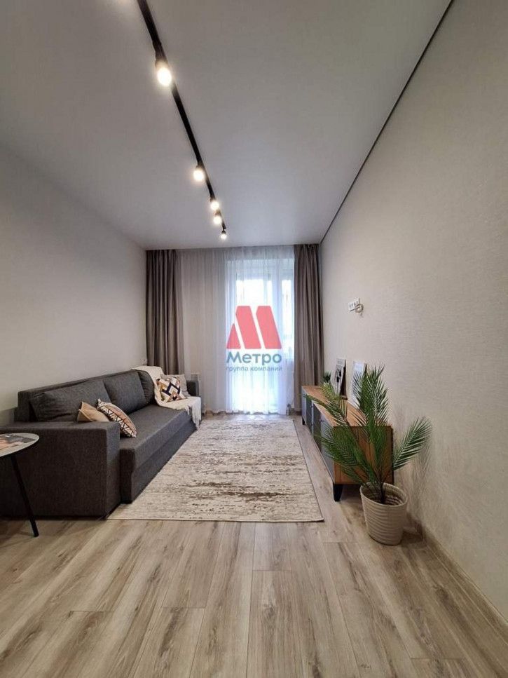 1-комн квартира Шубиных улица, д.13А