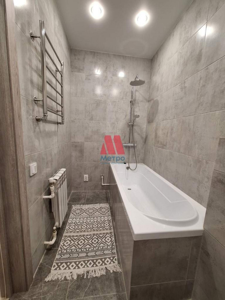 1-комн квартира Шубиных улица, д.13А