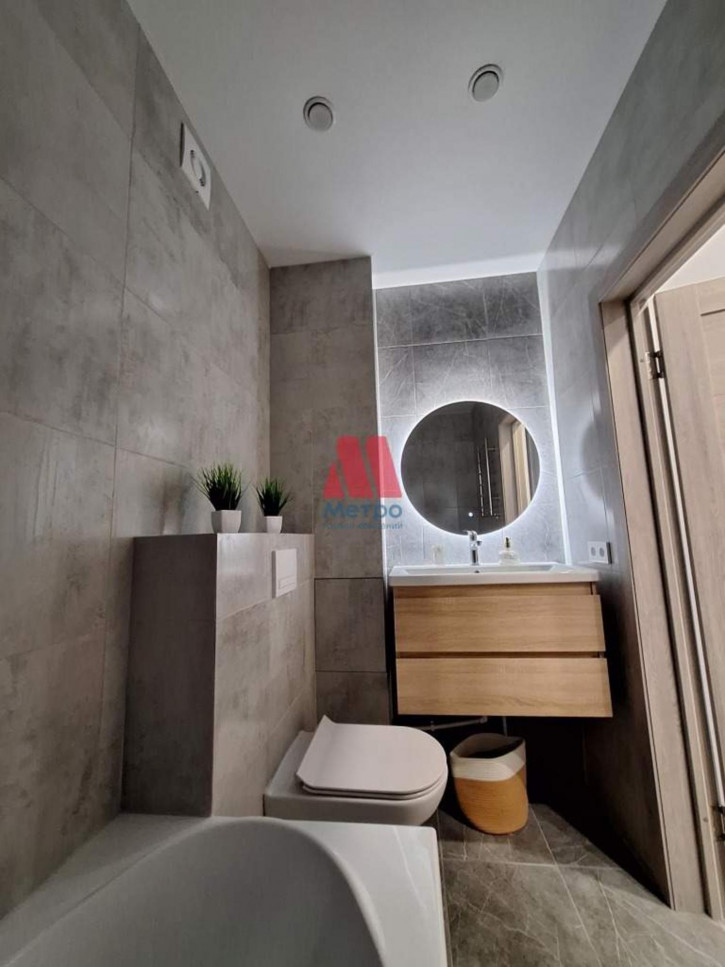 1-комн квартира Шубиных улица, д.13А