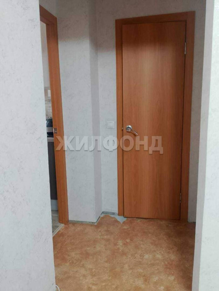 2-комн квартира Адмирала Чурсина улица, д.4