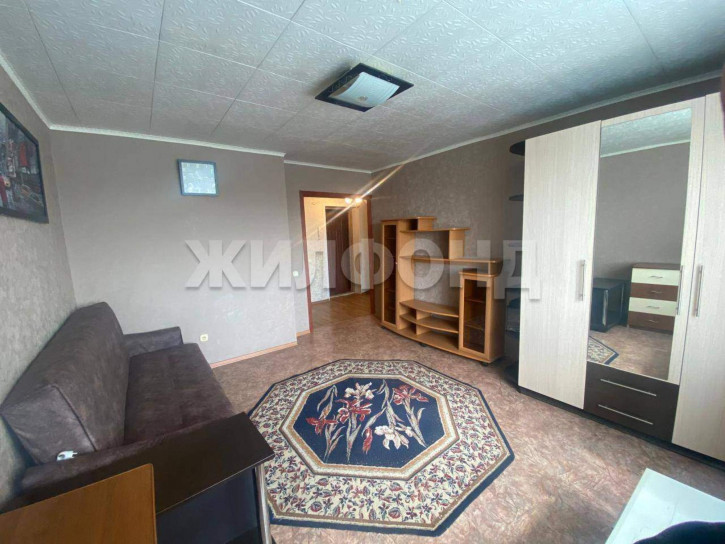 1-комн квартира Медведева улица, д.56