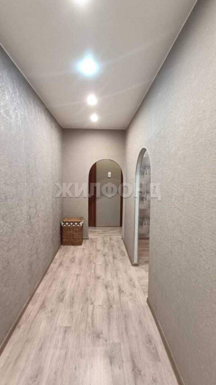 3-комн квартира Набережная Урванцева улица, д.45