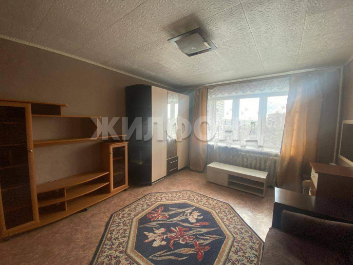 1-комн квартира Медведева улица, д.56