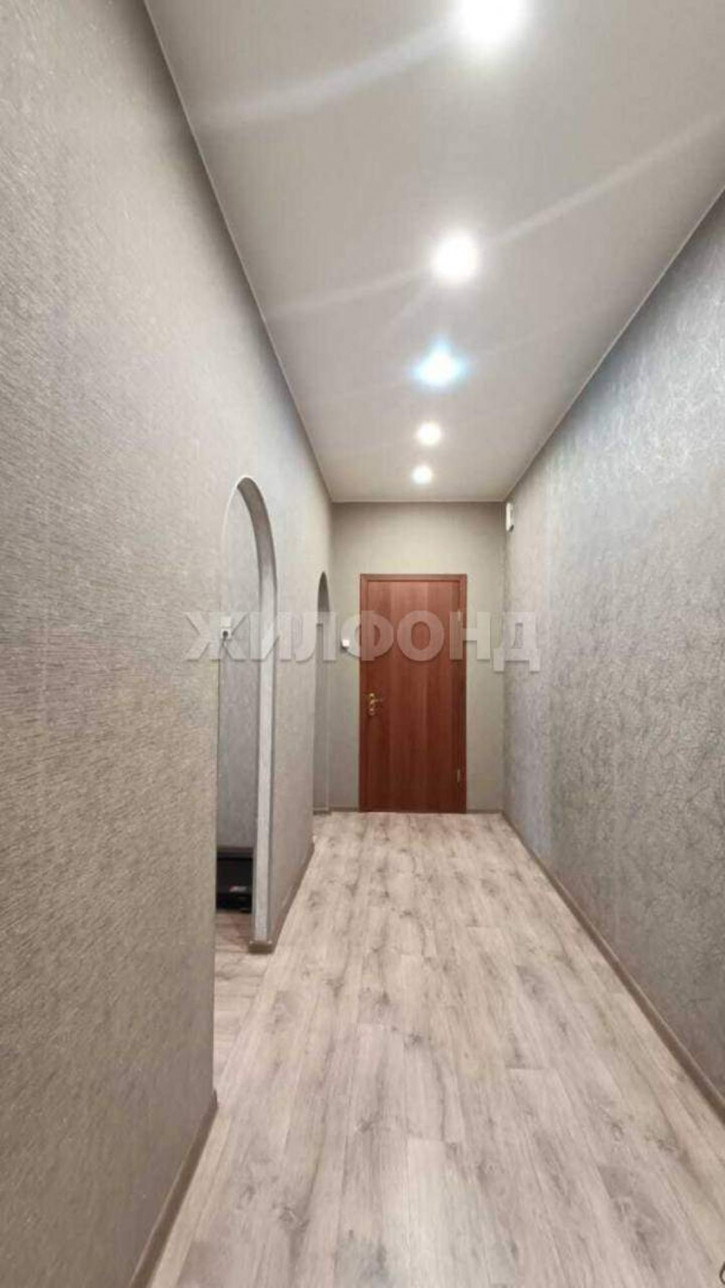 3-комн квартира Набережная Урванцева улица, д.45