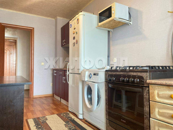 1-комн квартира Медведева улица, д.56