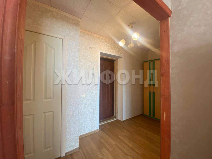 1-комн квартира Медведева улица, д.56