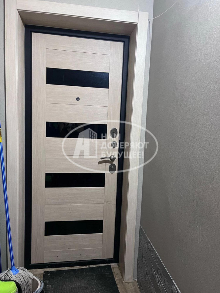 Квартира улица 50 лет ВЛКСМ, 14