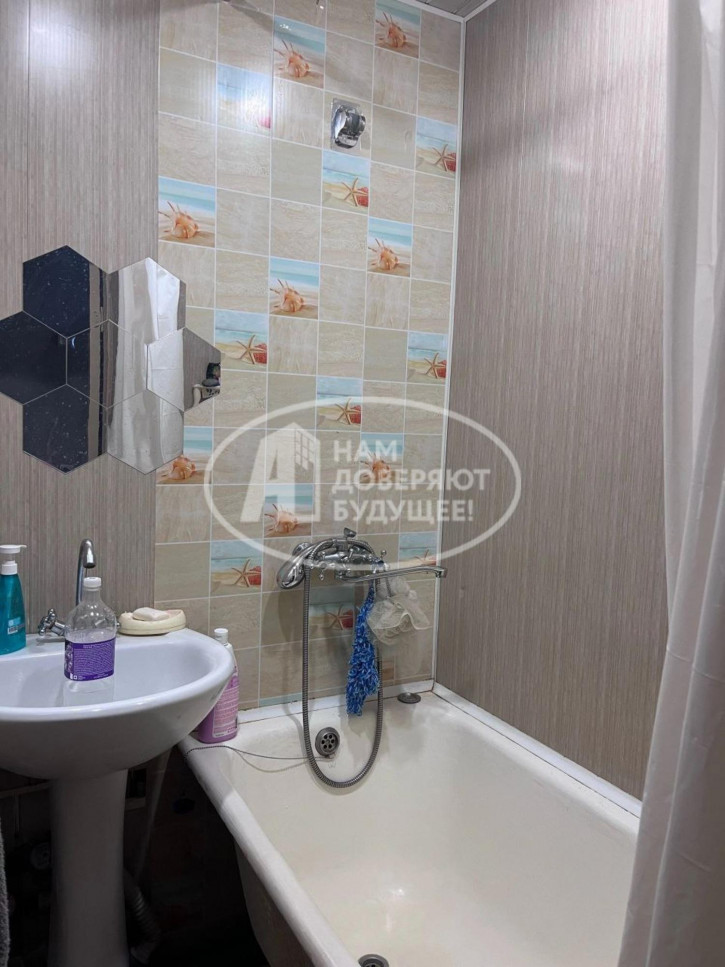 Квартира улица 50 лет ВЛКСМ, 14