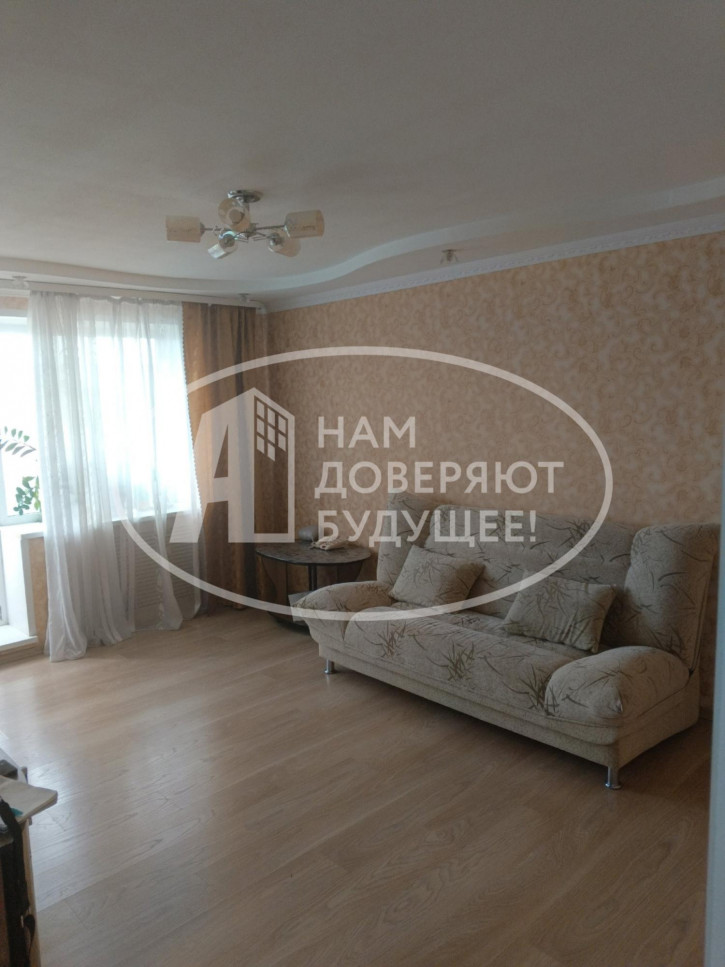 Квартира Пролетарская улица, 119