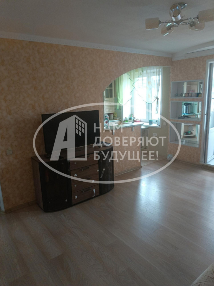 Квартира Пролетарская улица, 119