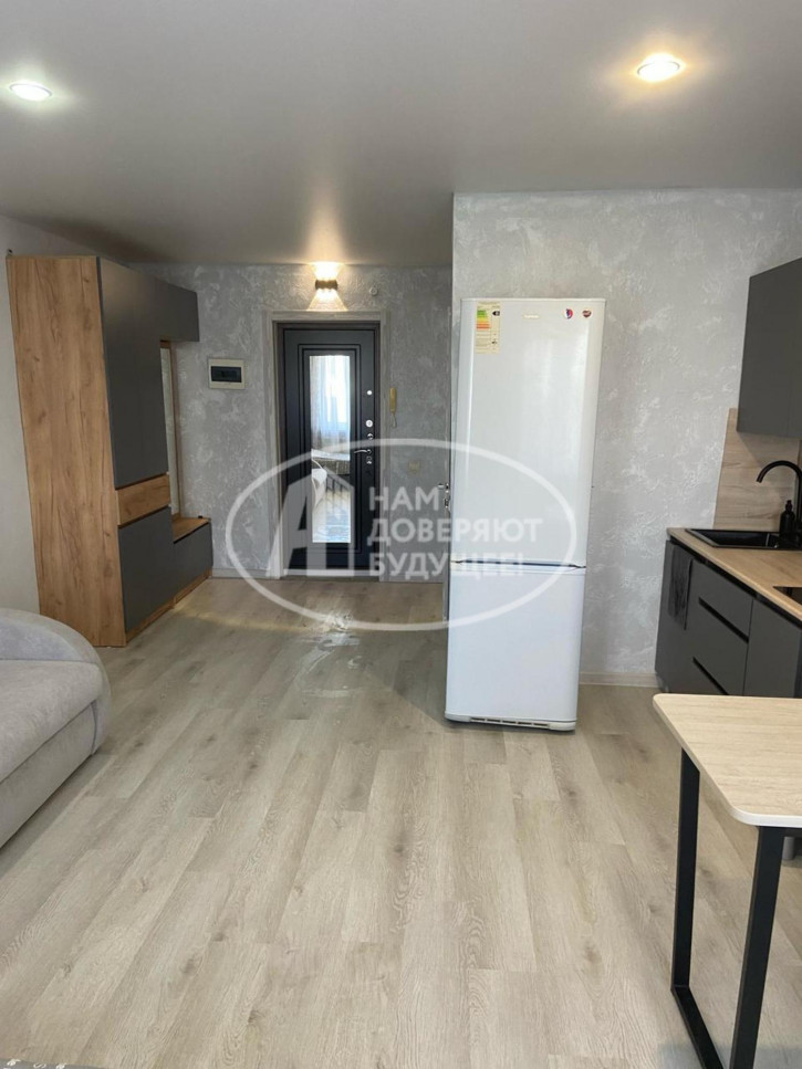 Студия улица Францева, 3