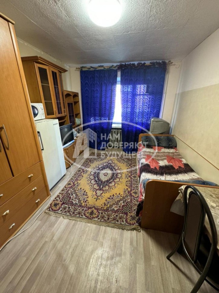 Комната Приморский бульвар, 19