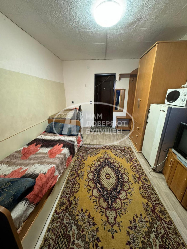 Комната Приморский бульвар, 19