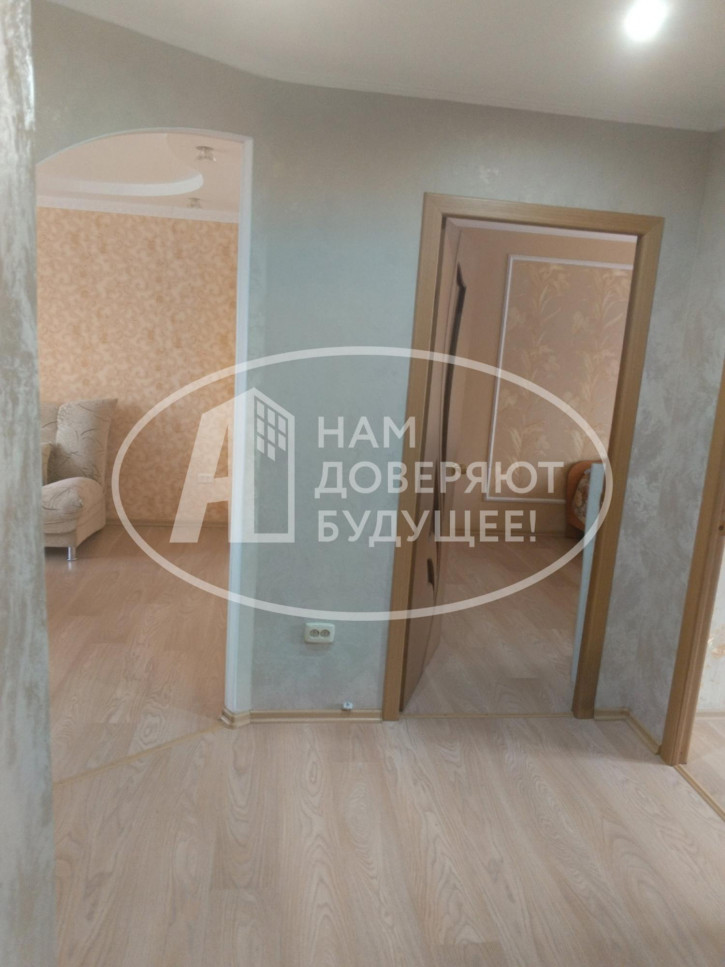 Квартира Пролетарская улица, 119