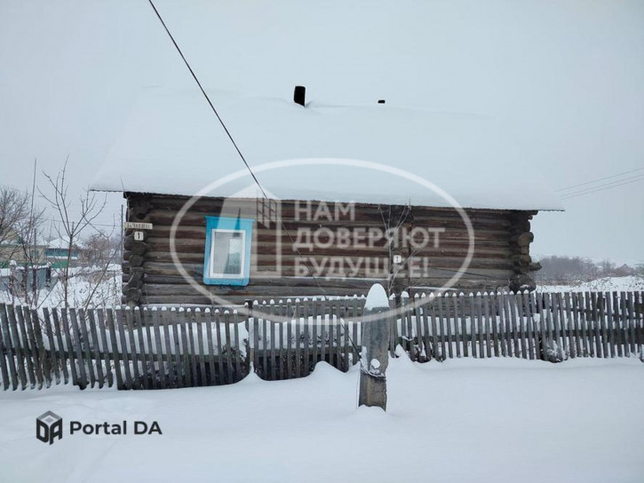 Коттедж/дом улица Чапаева, 11