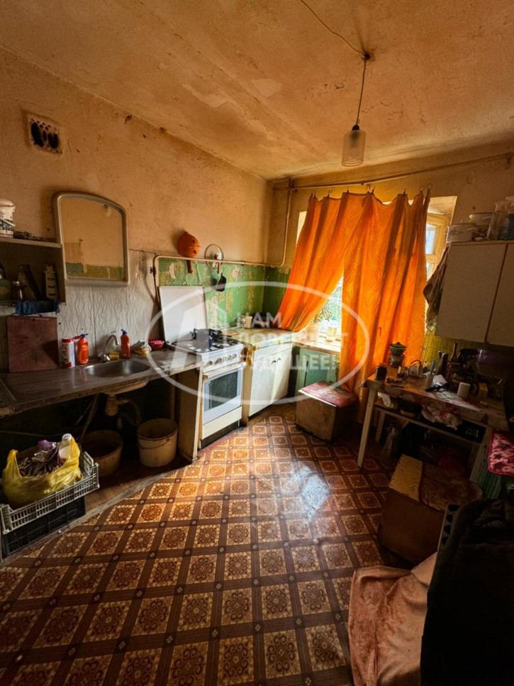 Комната Приморский бульвар, 19