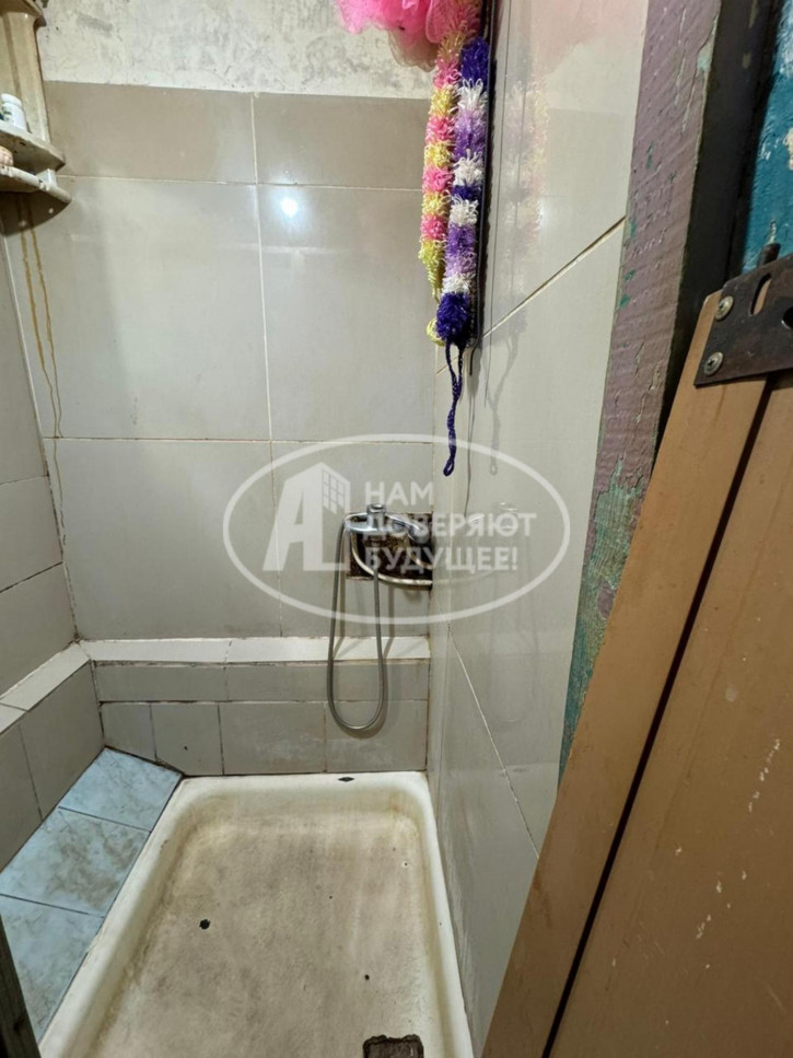 Комната Приморский бульвар, 19