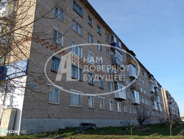 Квартира улица Ленина, 57