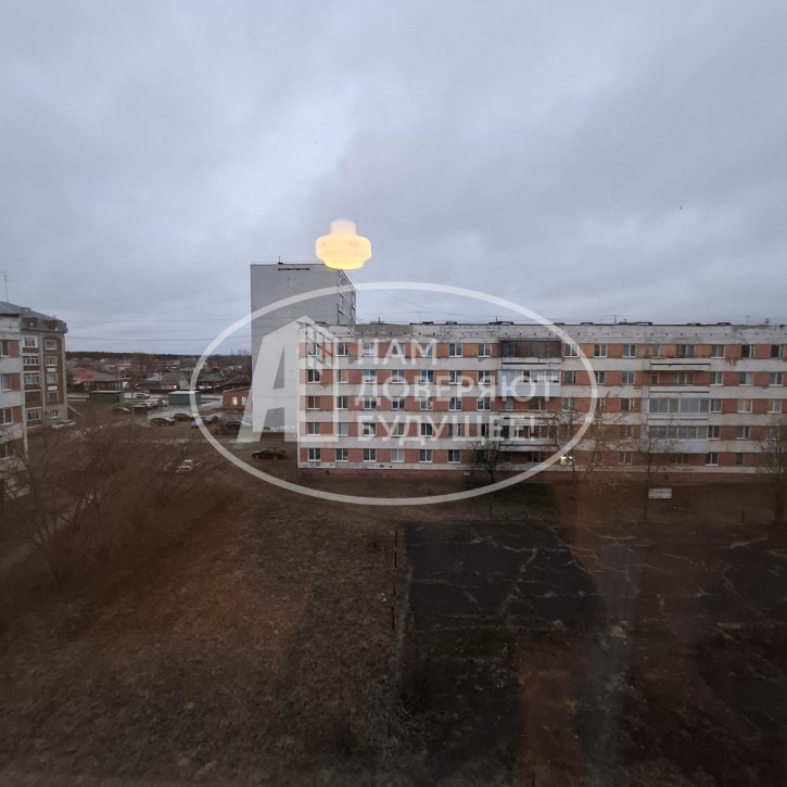 3-комн квартира улица Карла Маркса, 82/2