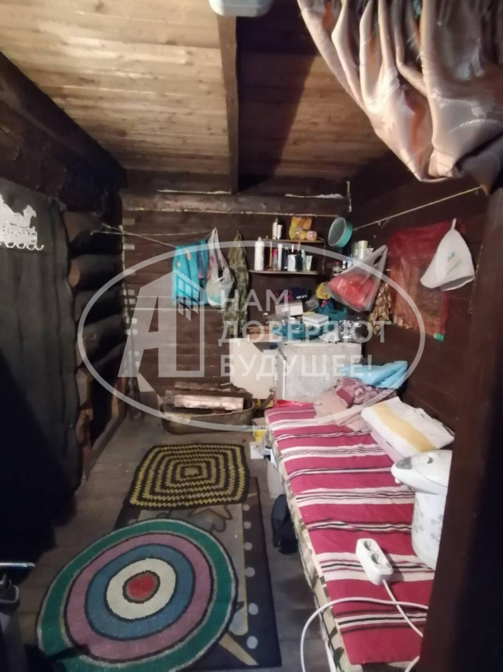 Коттедж/дом улица Коммунизма, 15