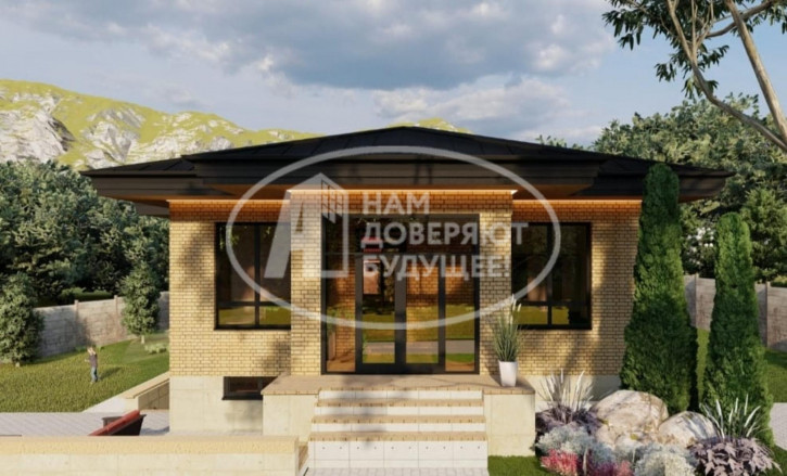 Коттедж/дом Пионерская улица, 59